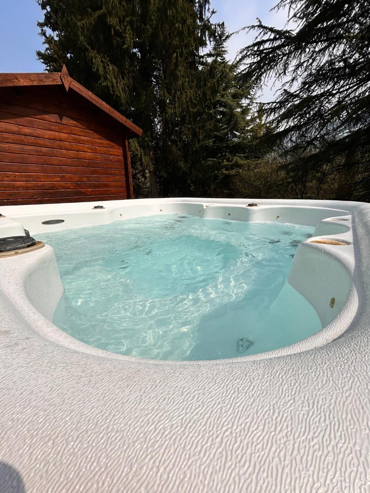 Relais Villa Alma Castion Veronese Exterior photo